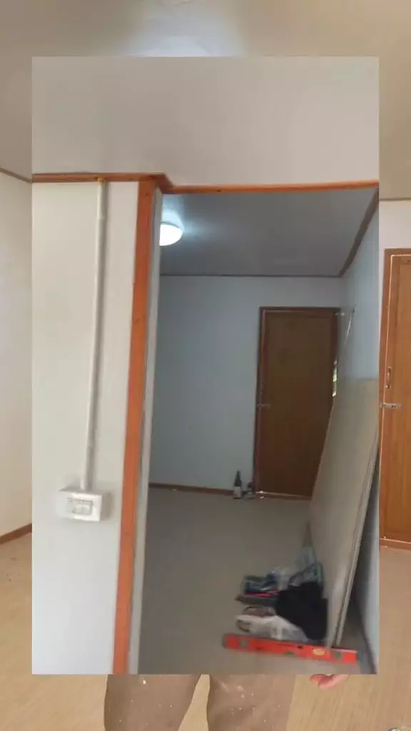 rumah terlihat reyot © 2024 TikTok rumah terlihat reyot © 2024 TikTok