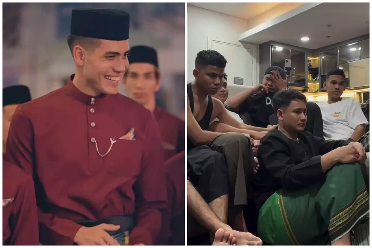 Penuhi nazar, Aisar Khaled beri hadiah umrah untuk para karyawannya, kebaikannya bikin terharu