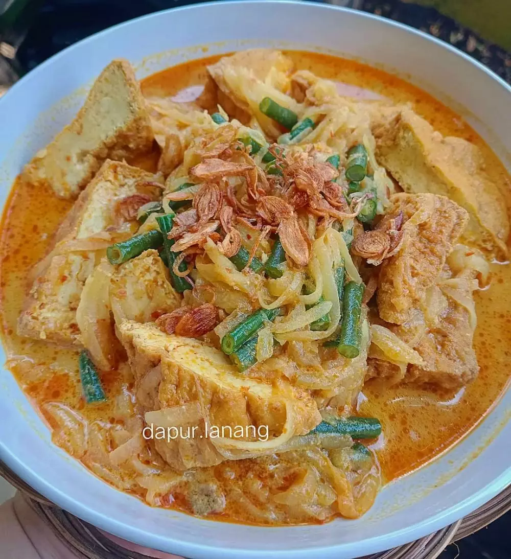9 Resep menu buka puasa bersantan instagram
