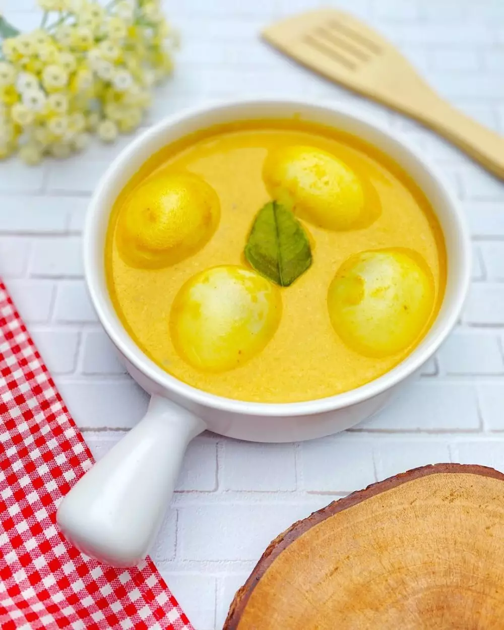 9 Resep menu buka puasa bersantan instagram