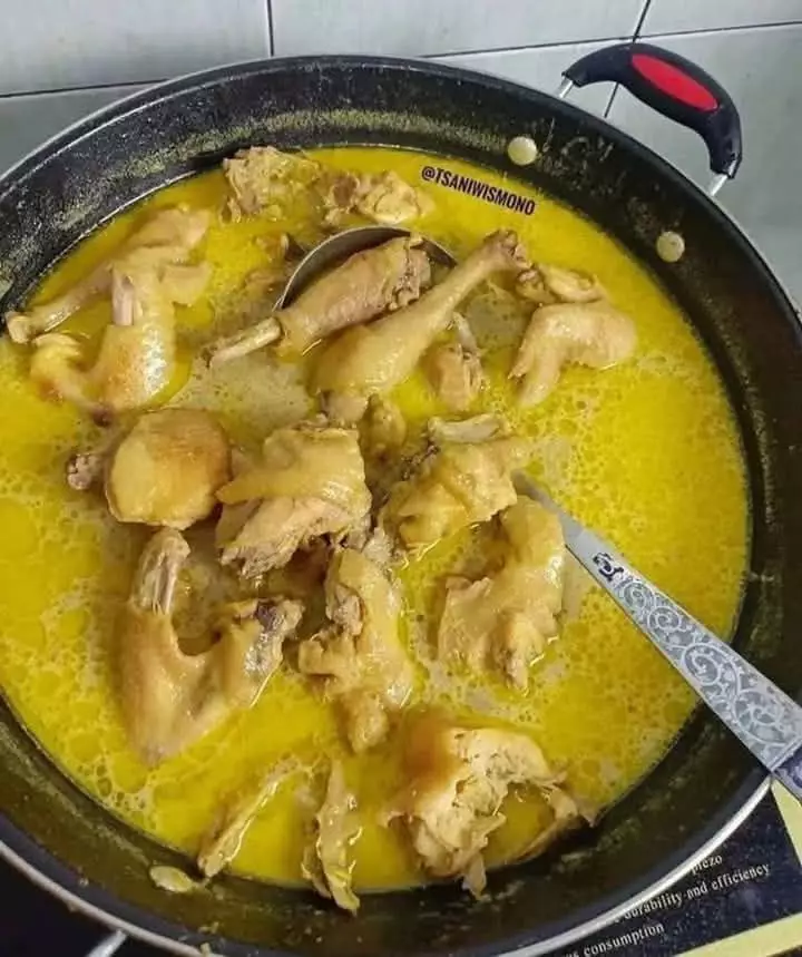 9 Resep menu buka puasa bersantan instagram