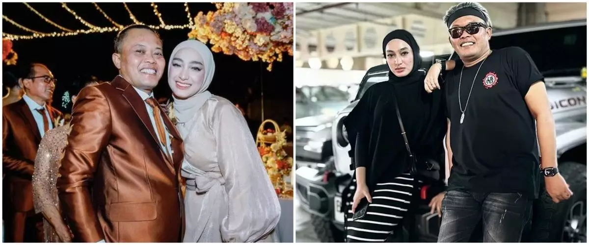 Ngaku banyak wanita yang mendekatinya, Sule curhat susah cari pasangan yang sesuai kriteria