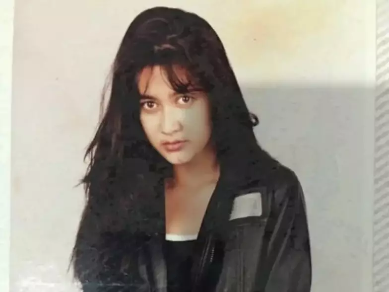 Wanita ini pengganti Nike Ardilla © Instagram Wanita ini pengganti Nike Ardilla © Instagram