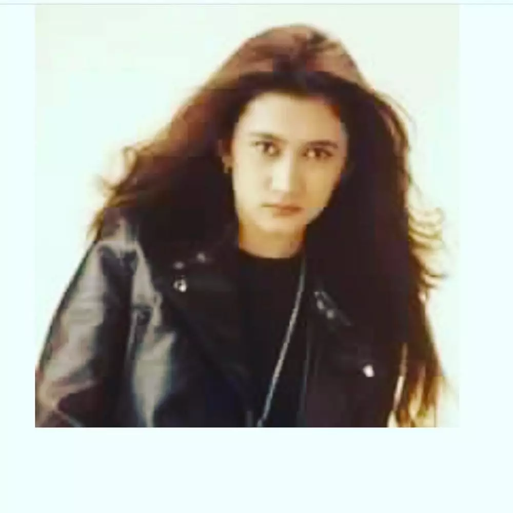 Wanita ini pengganti Nike Ardilla © Instagram Wanita ini pengganti Nike Ardilla © Instagram