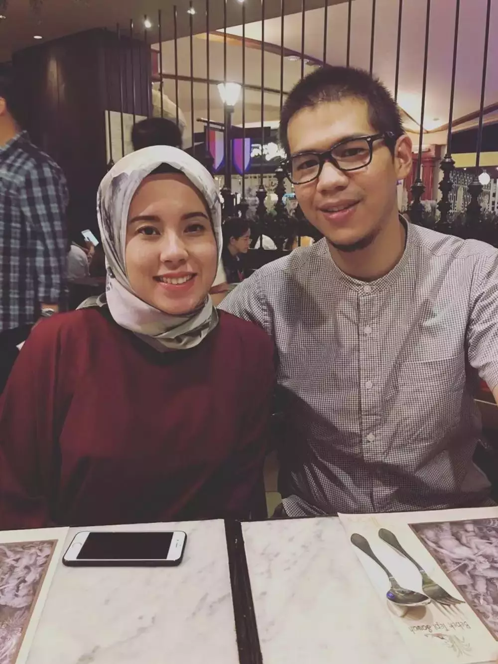 nasib rimarsha lawan main nikita willy © berbagai sumber