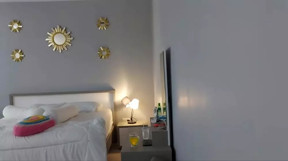 rumah triplek sederhana kamarnya mewah © YouTube/Daily Indah rumah triplek sederhana kamarnya mewah © YouTube/Daily Indah