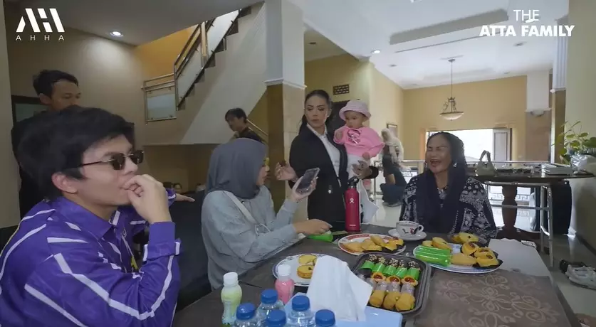 rumah masa kecil Krisdayanti di Malang © YouTube rumah masa kecil Krisdayanti di Malang © YouTube
