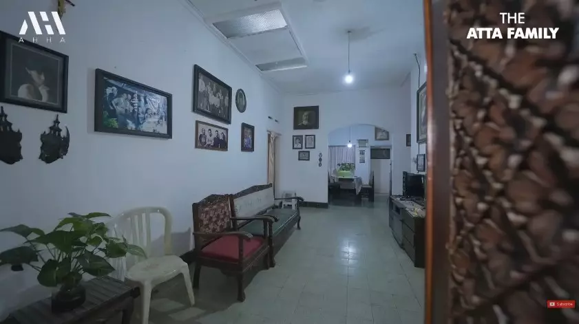 rumah masa kecil Krisdayanti di Malang © YouTube rumah masa kecil Krisdayanti di Malang © YouTube