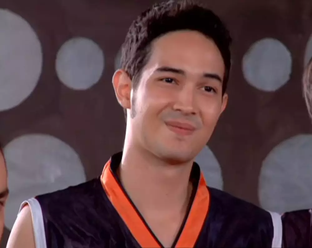 anak lulu tobing di tersanjung jadi aktor antagonis © berbagai sumber