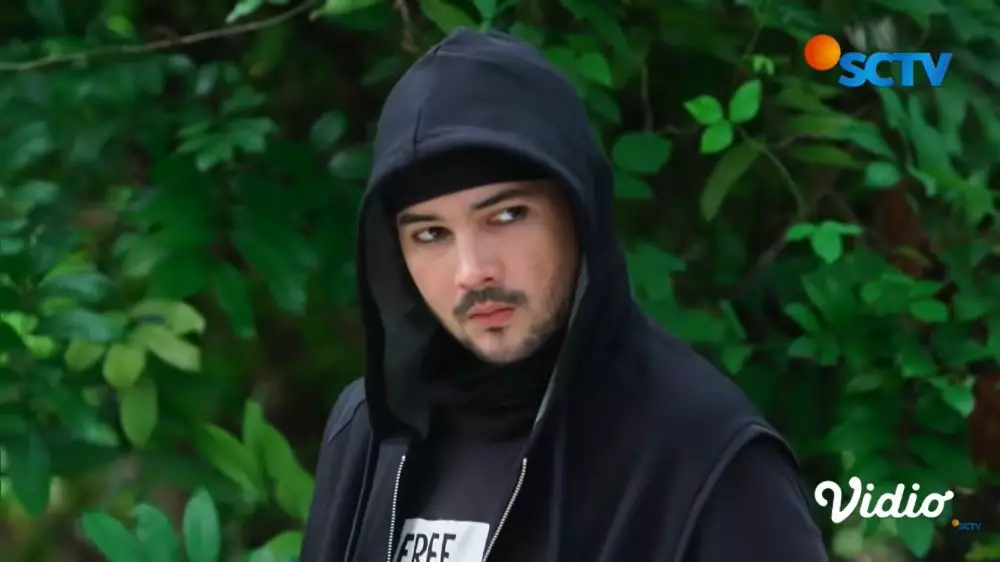 anak lulu tobing di tersanjung jadi aktor antagonis © berbagai sumber