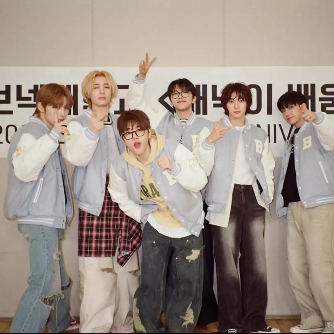 BOYNEXTDOOR bakal hentak Jakarta pada 12 April, jangan sampai terlewat