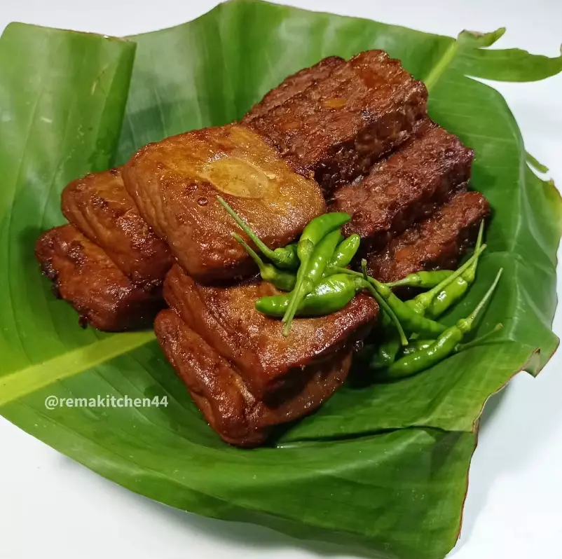 20 Resep sahur serba tahu instagram 20 Resep sahur serba tahu instagram