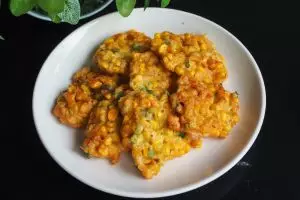 9 Resep bakwan jagung renyah dan lembut, dijamin ketagihan