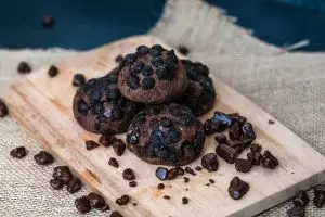 10 Resep kue kering cokelat Lebaran yang mudah dibuat, renyah, dan lezat