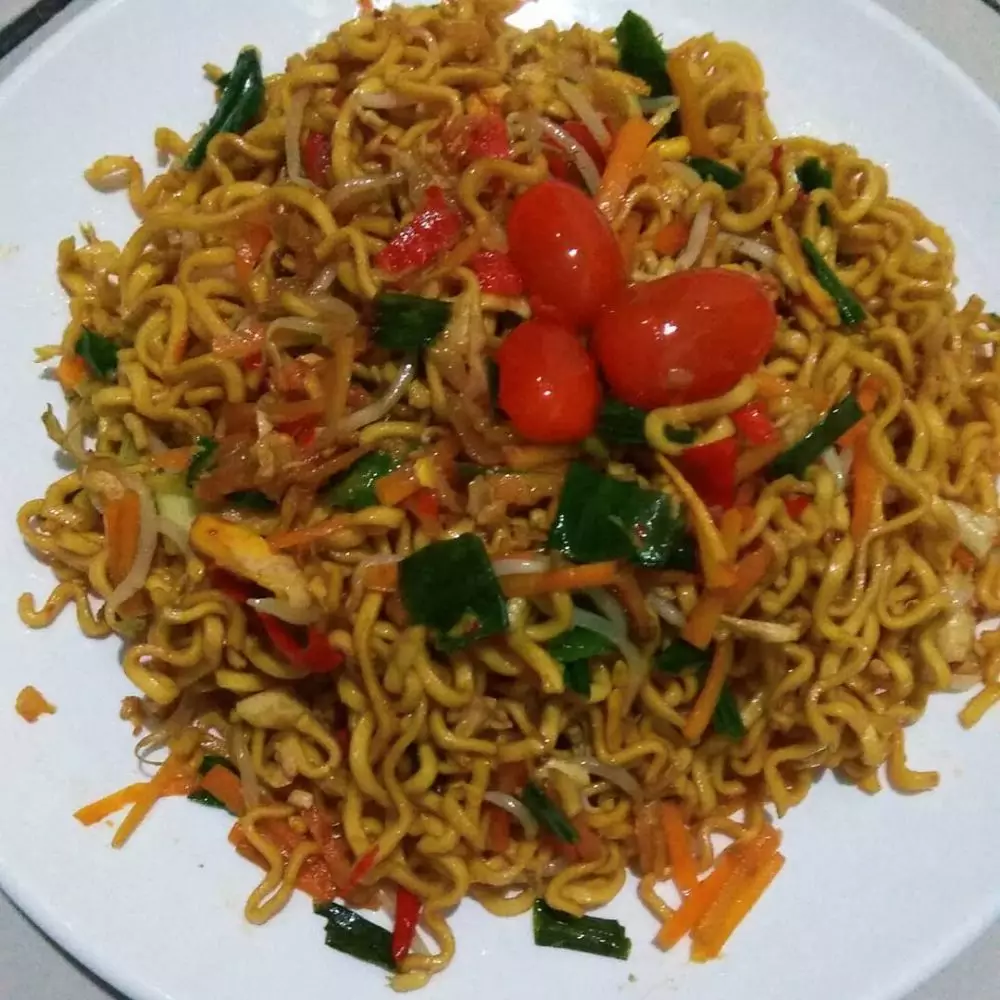 20 Resep masakan buka puasa paling praktis selama Ramadhan instagram