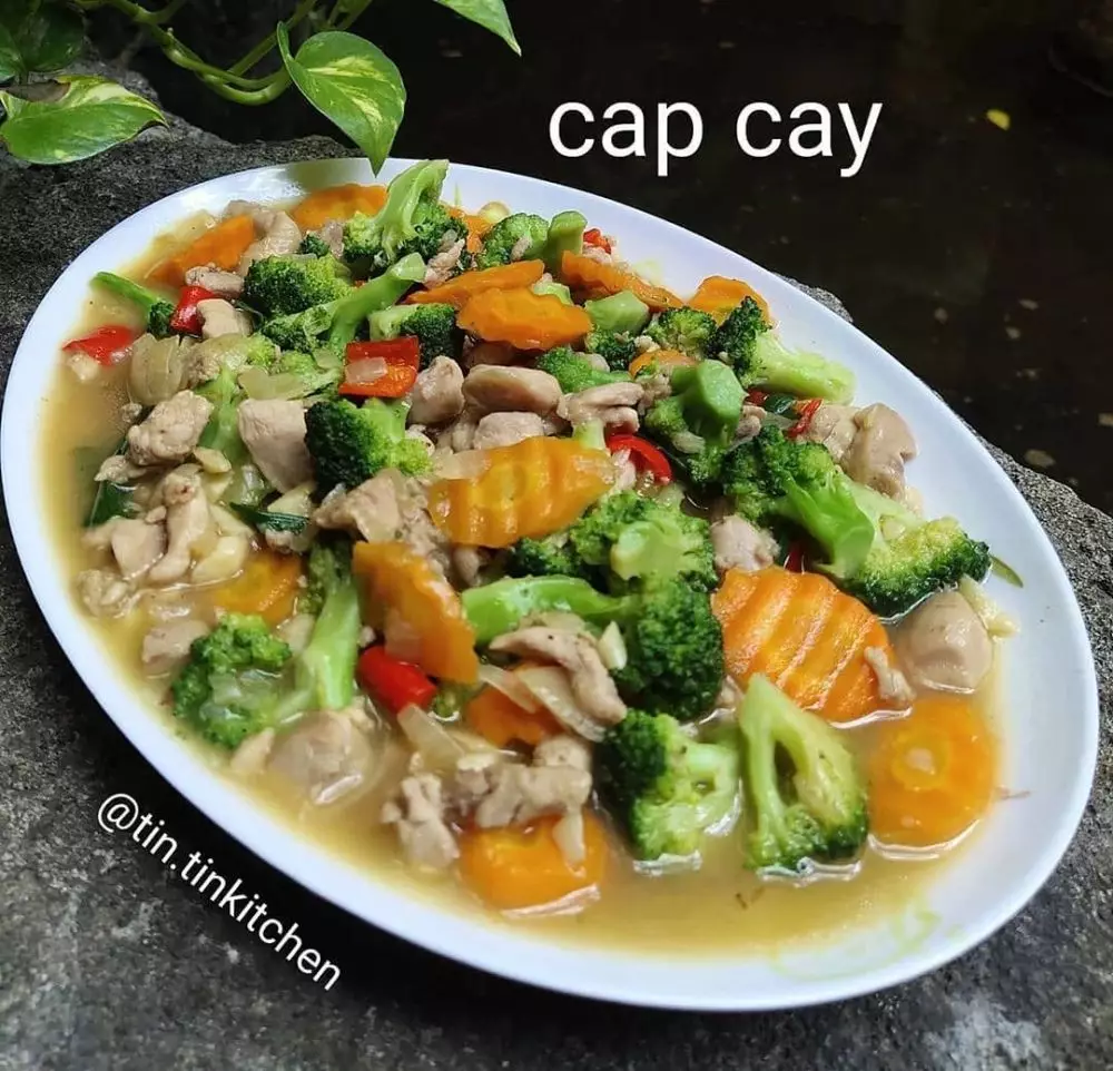 20 Resep masakan buka puasa paling praktis selama Ramadhan instagram