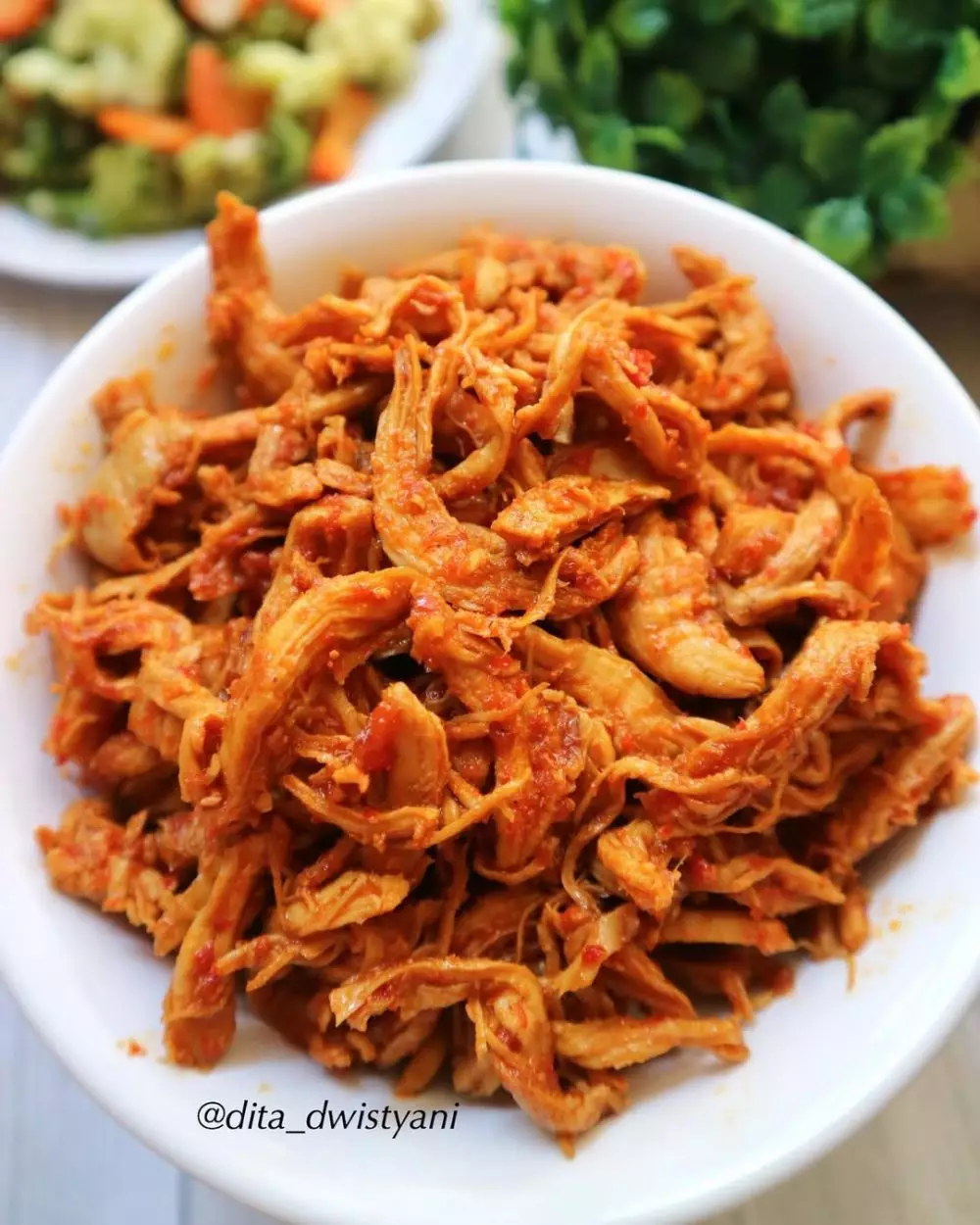 20 Resep masakan buka puasa paling praktis selama Ramadhan instagram