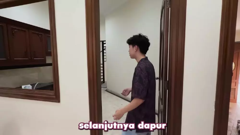 dapur kotor willie salim  © 2025 YouTube
