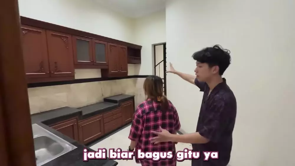 dapur kotor willie salim  © 2025 YouTube