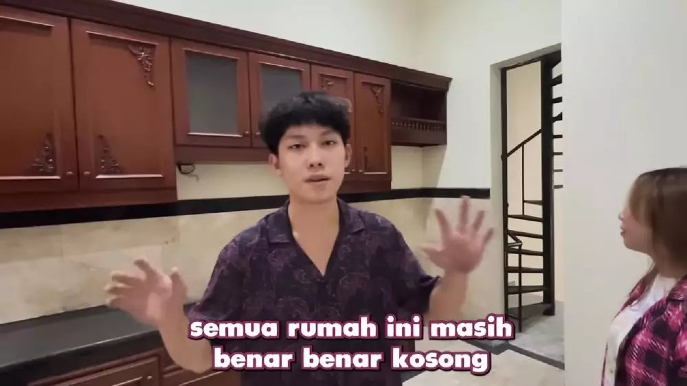 dapur kotor willie salim  © 2025 YouTube