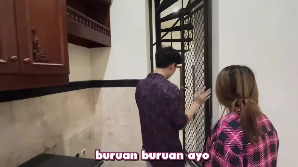 dapur kotor willie salim  © 2025 YouTube