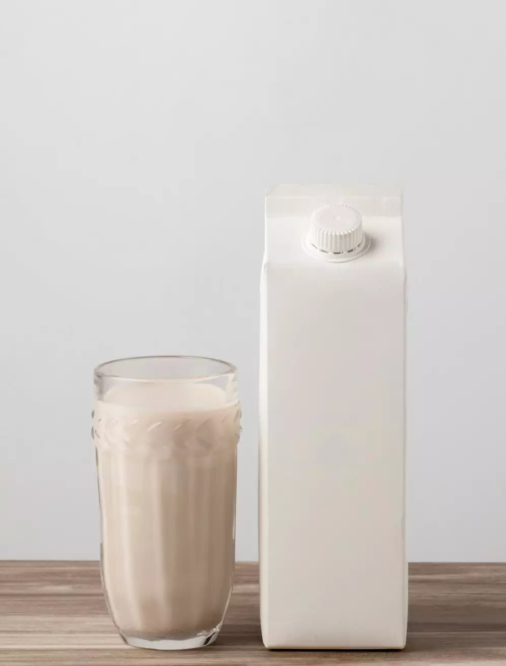 alasan susu tidak dikemas dalam botol transparan © 2025 brilio.net alasan susu tidak dikemas dalam botol transparan © 2025 brilio.net