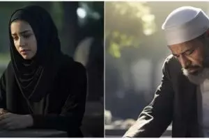 Doa ziarah kubur orang tua, lengkap dengan keutamaan, adab dan tata cara saat ziarah kubur