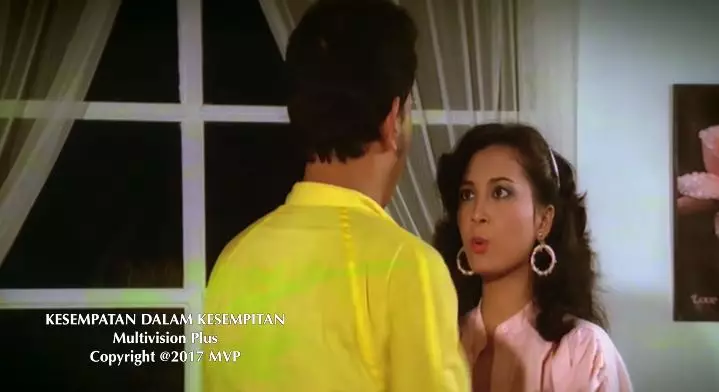 potret terbaru pacar indro warkop © berbagai sumber