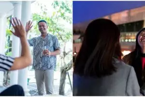 30 Pantun gokil menyambut tamu, ramah, seru, dan menghibur