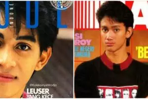 Definisi makin tua makin kece, intip potret dulu dan kini 9 coverboy era 90-an