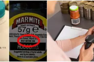 Bukan cuma tanggal kedaluwarsa, ini arti kode di kemasan minuman