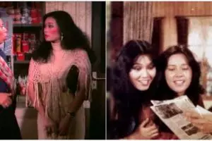 Gadis Warkop DKI pacar Dono ini mundur dari dunia hiburan dan ganti nama, intip 11 potret lawasnya