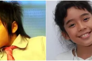 Bikin pangling, begini potret dulu dan kini 7 finalis Indonesia Mencari Bakat