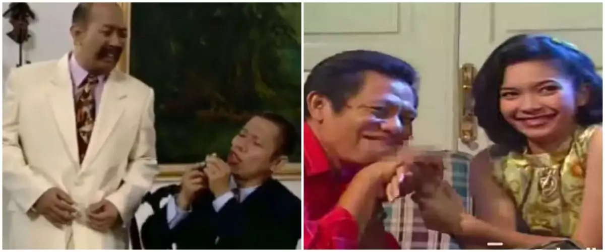 Kini pilih berhijrah, apa kabar pacar Dono di Warkop Millenium? Intip 11 potretnya saat berhijab