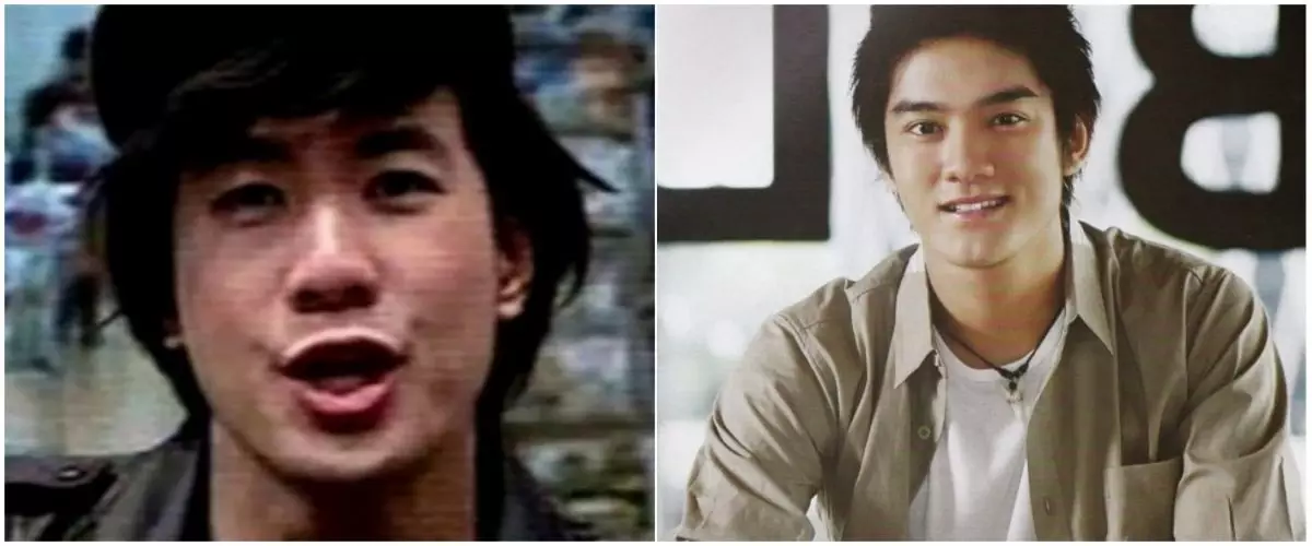 Dulu hits di MTV, begini potret dulu dan kini 10 VJ ganteng yang manglingi