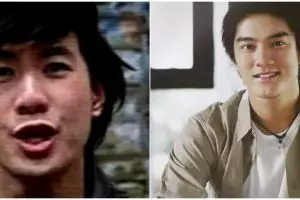 Dulu hits di MTV, begini potret dulu dan kini 10 VJ ganteng yang manglingi