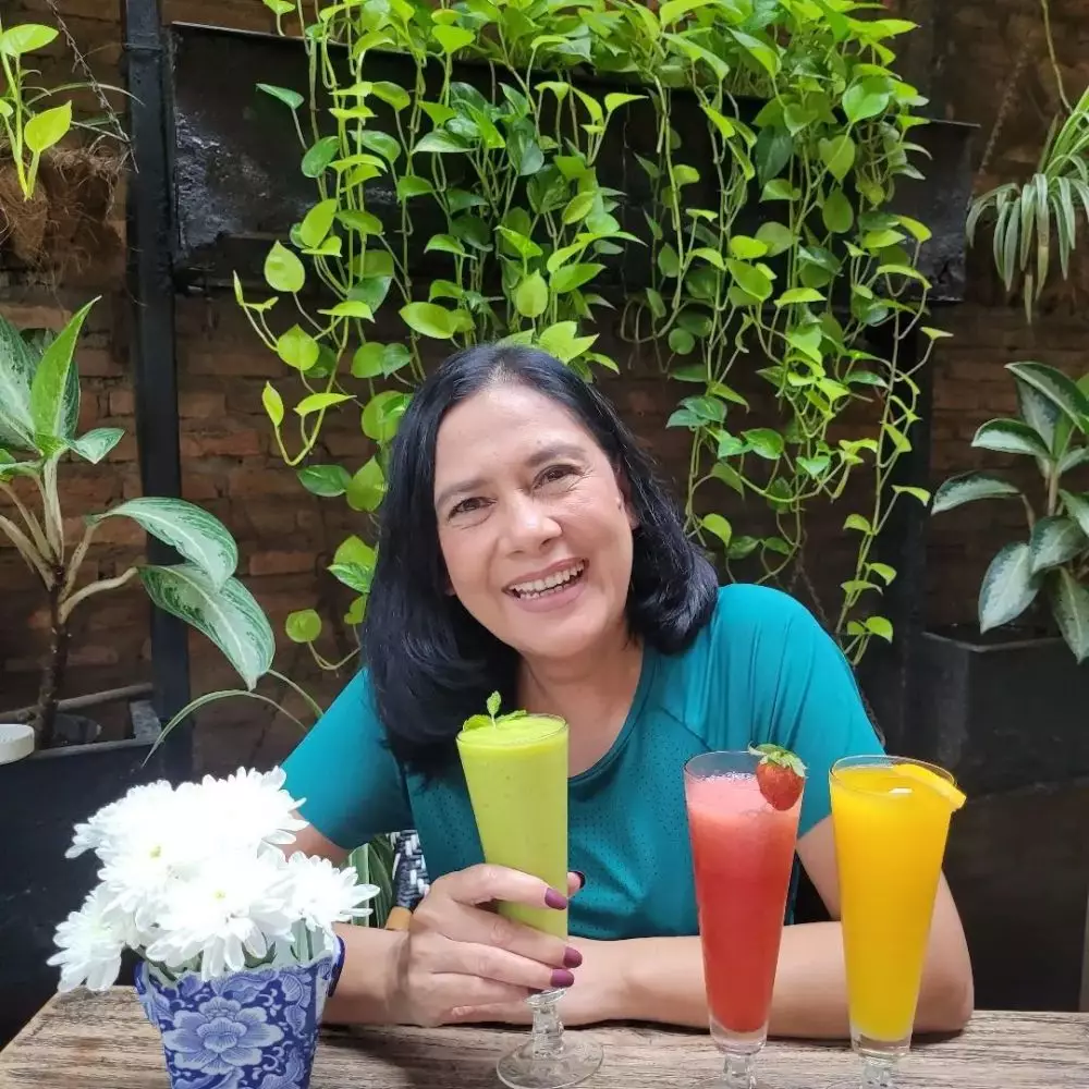 potret terbaru teman pujaan hati kasino warkop DKI © berbagai sumber potret terbaru teman pujaan hati kasino warkop DKI © berbagai sumber