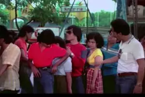 Pujaan hati Kasino Warkop DKI di 'Maju Kena Mundur Kena' ini ibu artis top, intip 11 potret terbarunya