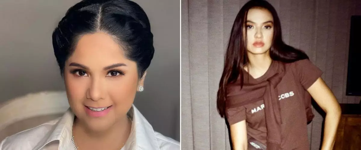 Perbedaan penampilan dulu dan kini 9 seleb anak pejabat ini bikin terpana, Annisa Pohan makin anggun