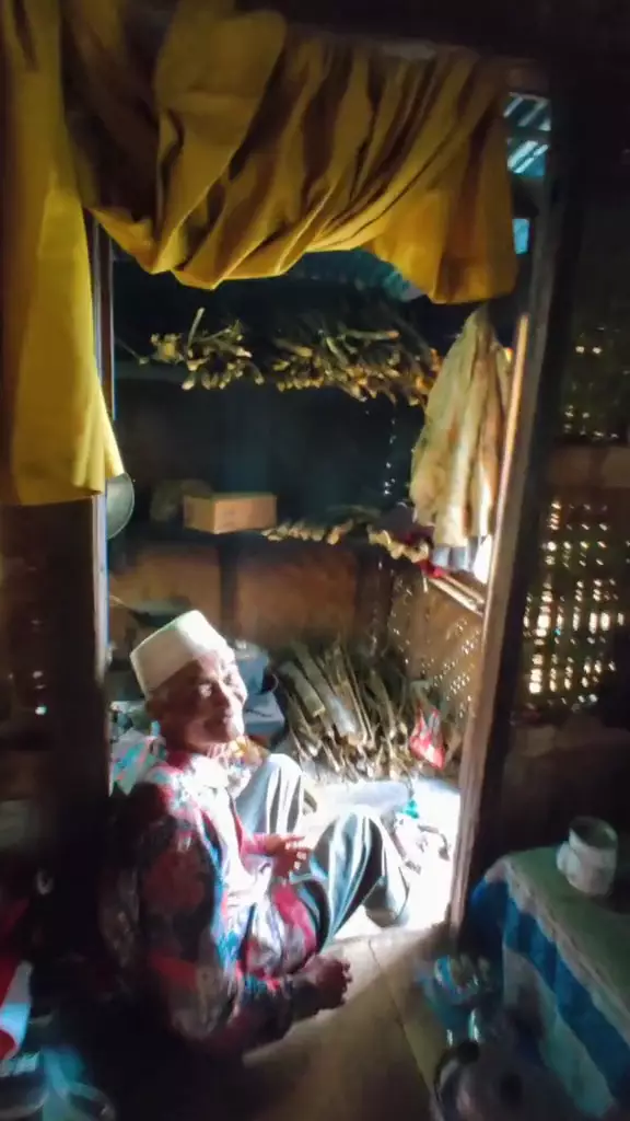 dapur rumah abah jajang © TikTok