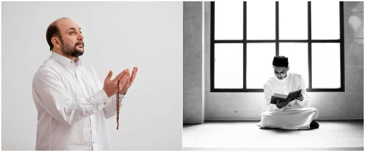 50 Pantun nasihat akhir Ramadhan, renungan sebelum Idul Fitri