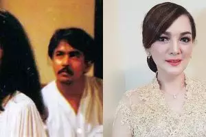 Aktor kondang pada masanya, begini potret dulu dan kini 7 lawan main Rano Karno di film lawas