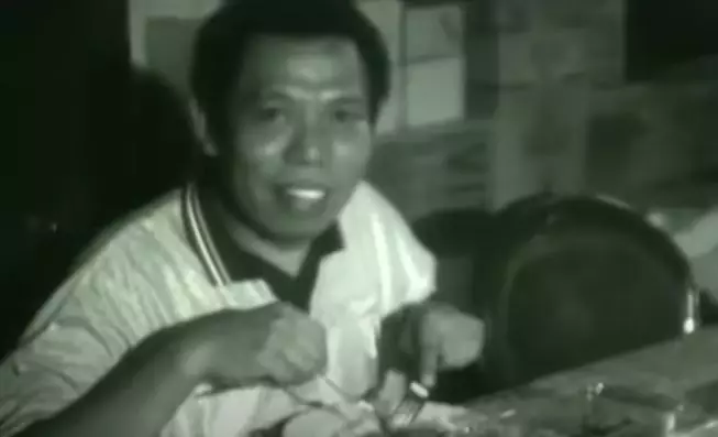 rumah dono halaman luas © YouTube