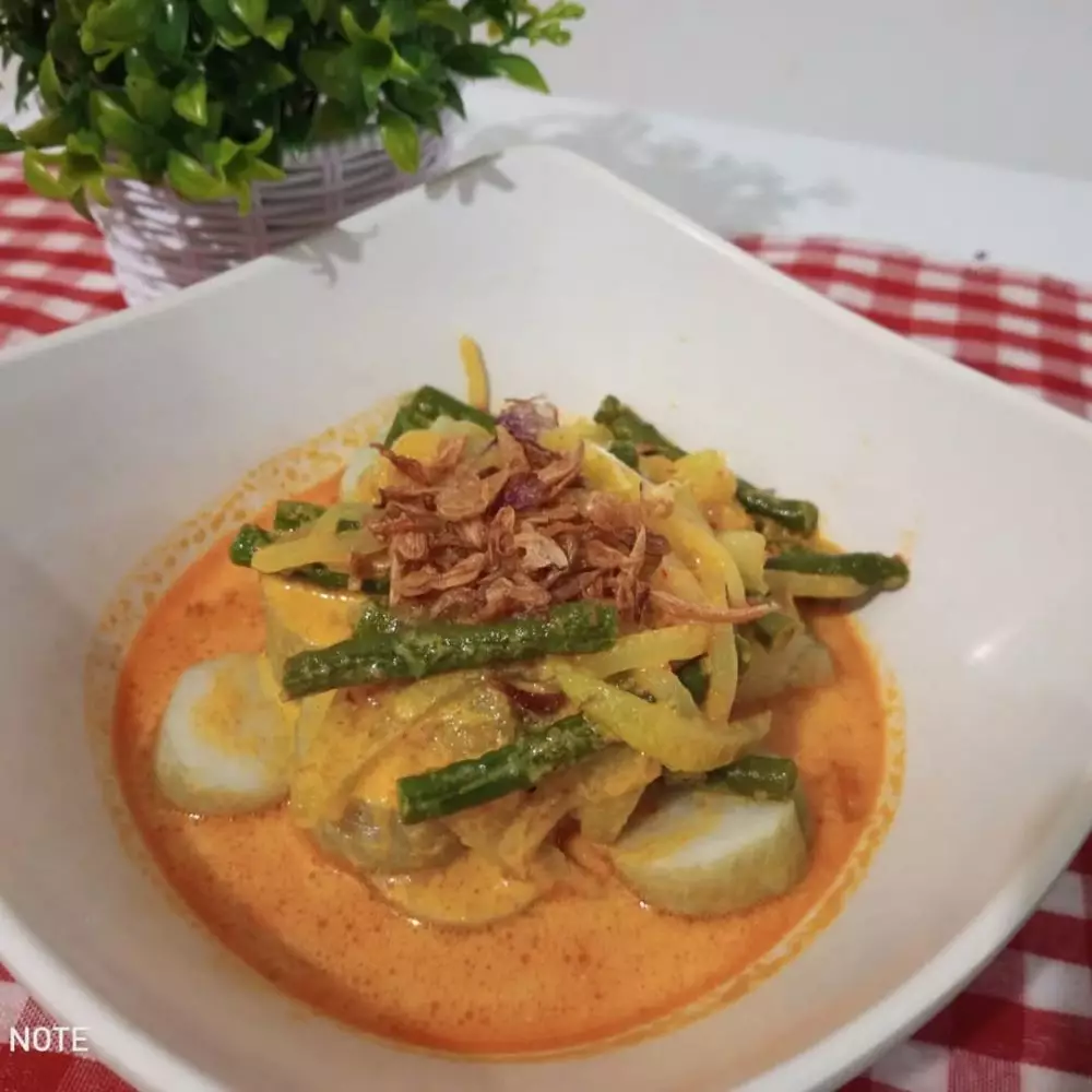 20 Resep masakan menyambut Lebaran instagram 20 Resep masakan menyambut Lebaran instagram