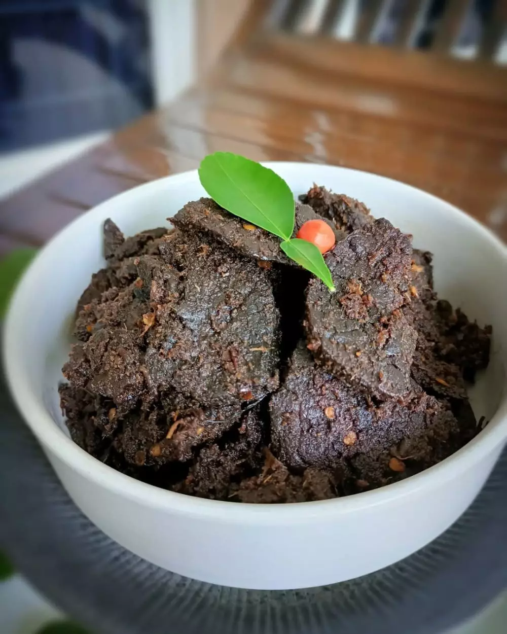 20 Resep rendang buat Lebaran instagram