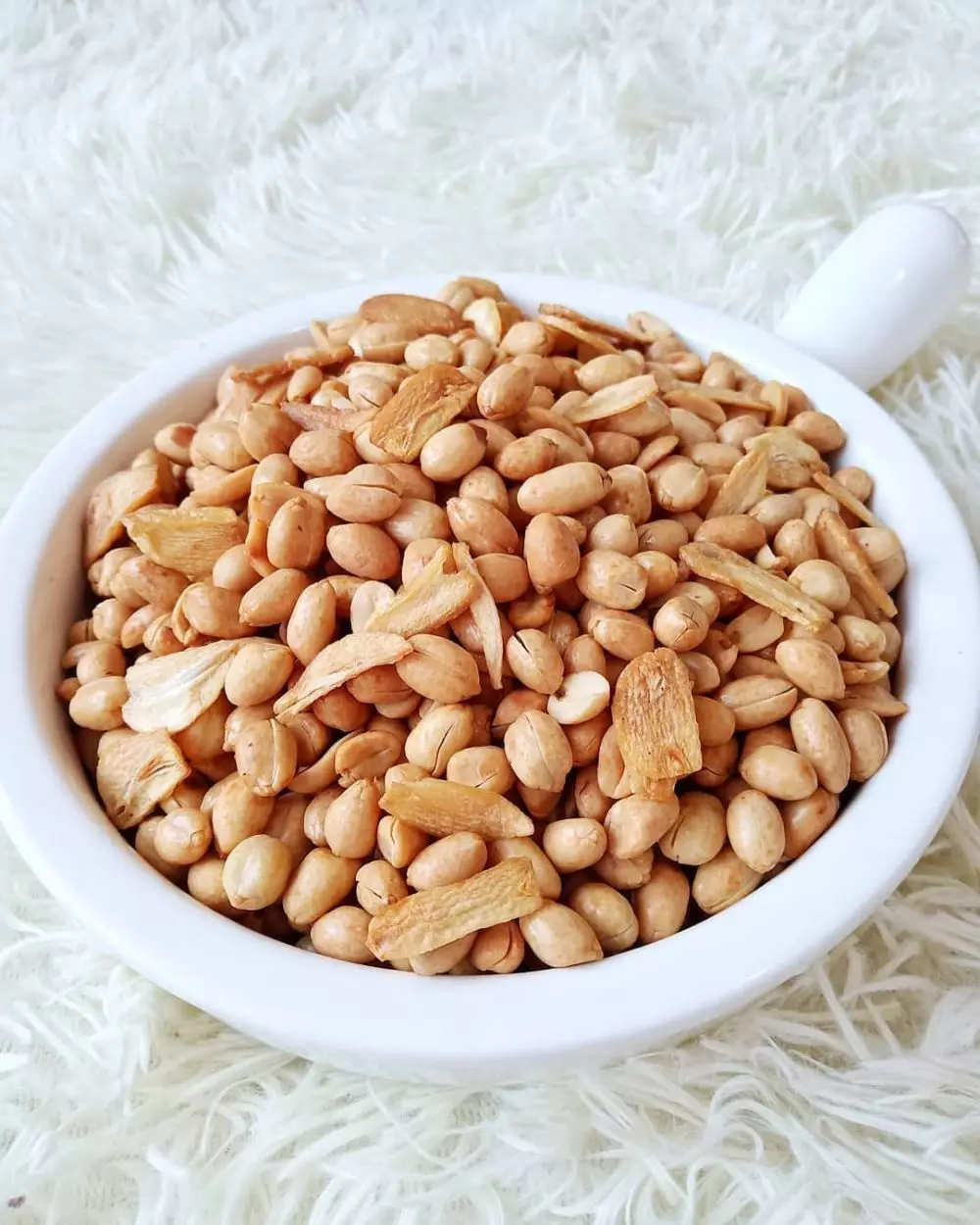 20 Resep kacang bawang instagram