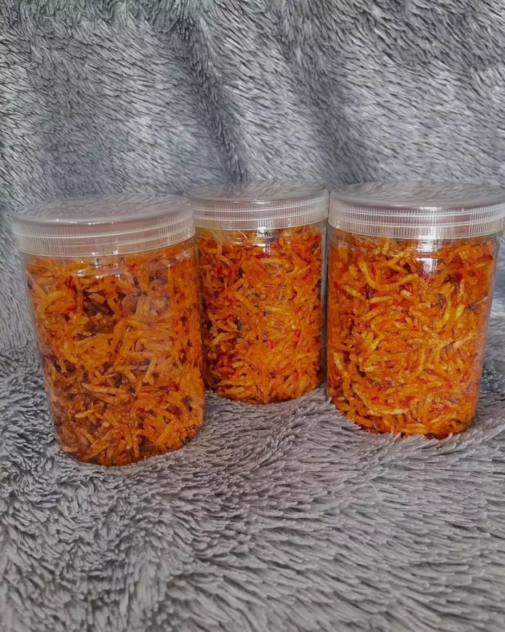 20 Resep kentang mustofa instagram