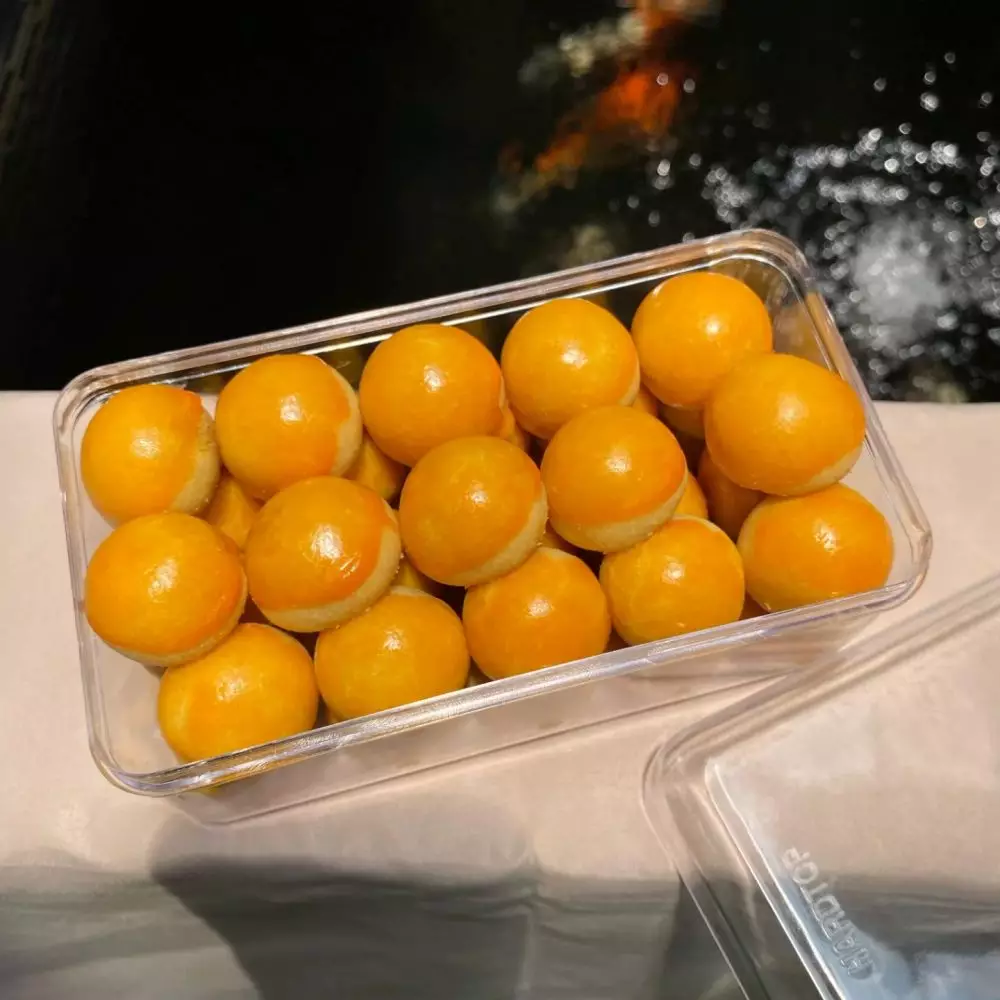 20 Resep nastar Lebaran instagram