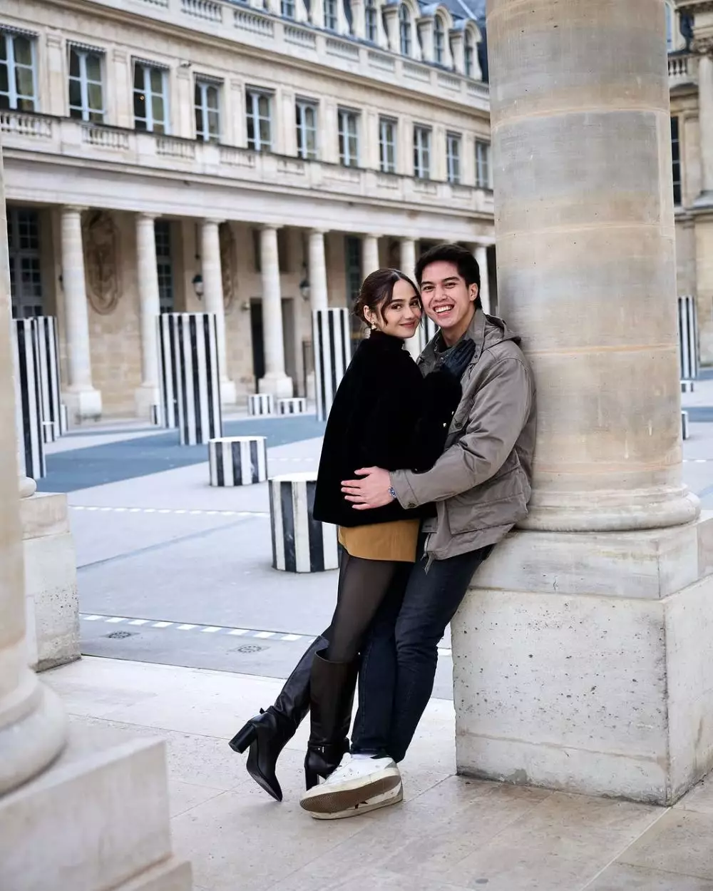 syifa hadju tak mau nikah © 2025 brilio.net