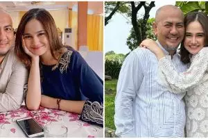 Syifa Hadju pernah enggan menikah sebab sang ibu single parent, akhirnya berubah karena alasan ini